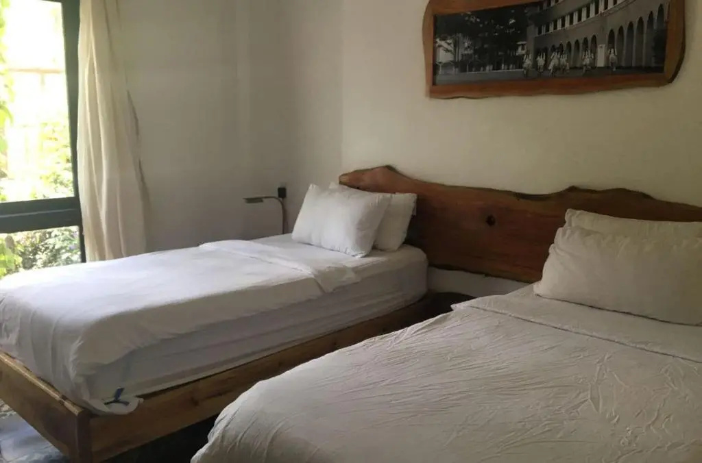 Stop and Go Boutique Hotel Since 1982 - Chambres