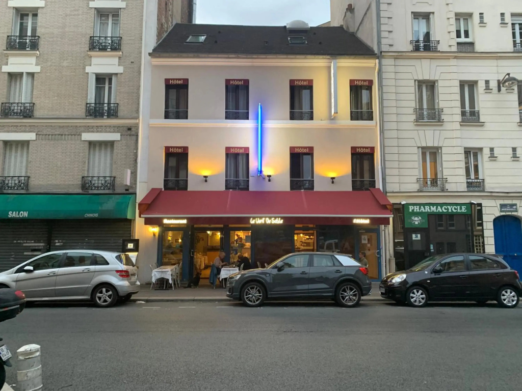 Hotel photo 14