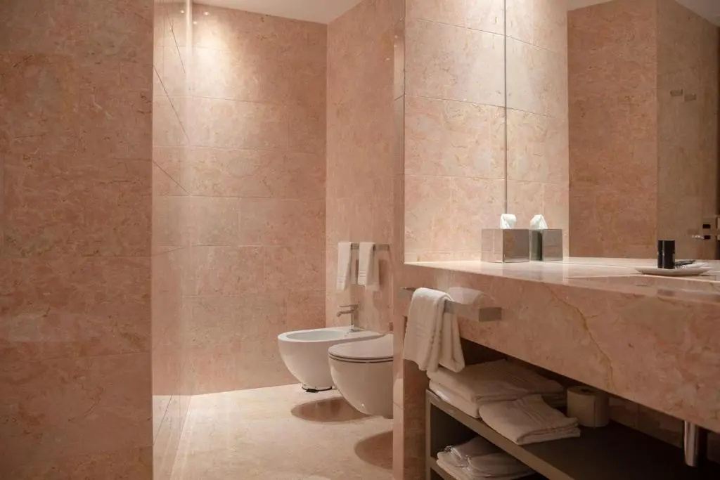Deluxe Junior Suite