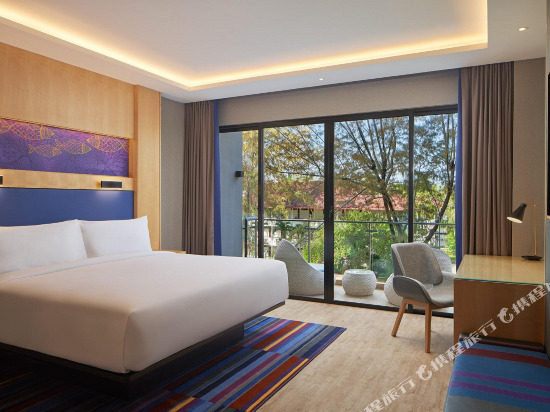 Aloft Langkawi Pantai Tengah