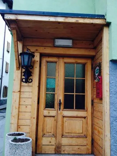 Meublè La Perla - Photo 1