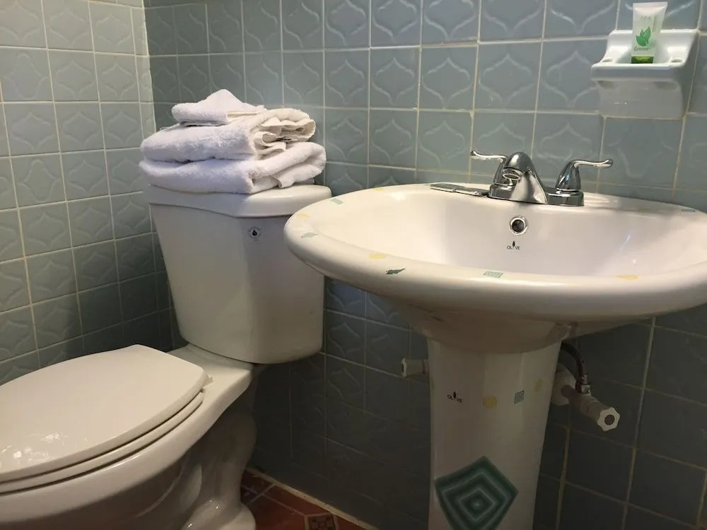 Hotel photo 10