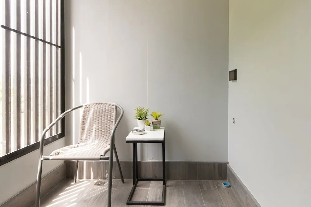 Jasmine Resort Sriracha - Chambres