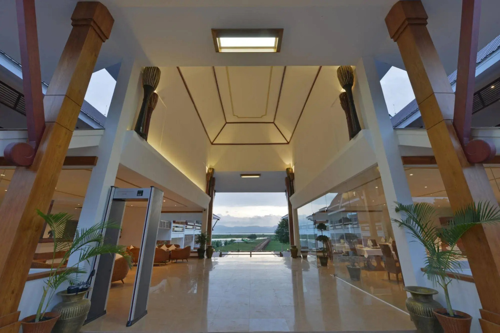 Hotel photo 16