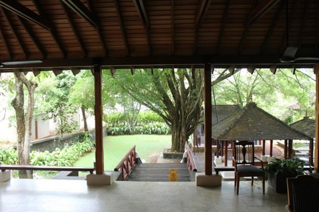 Saman Villas