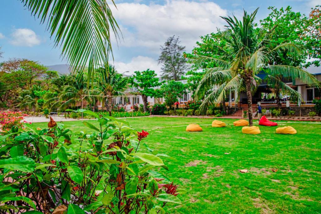 Thiên Tân Hotel by null