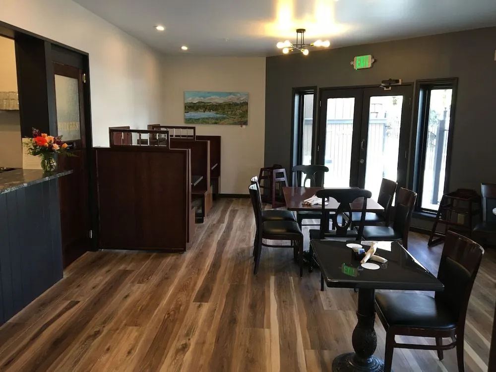 Hotel photo 19