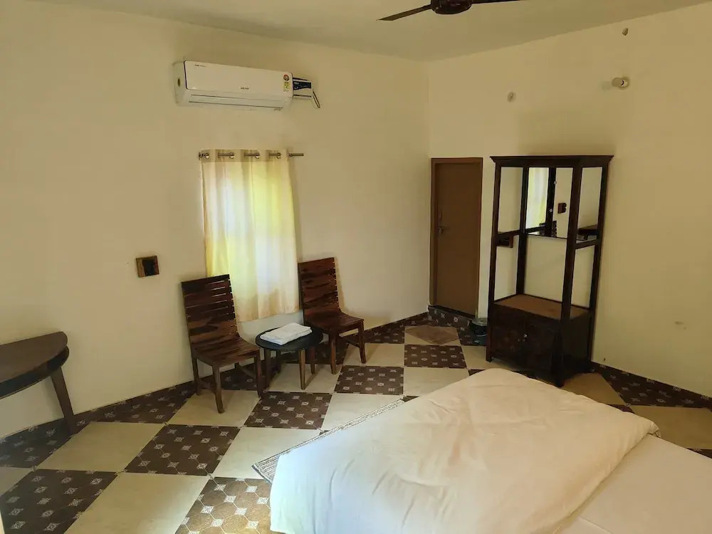 Garh Madan A heritage Stay — фото 3