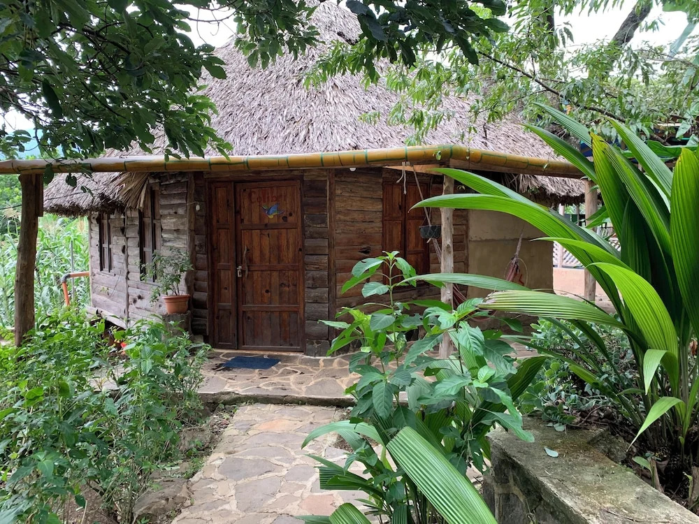 Eco Hotel MayAchik - Général