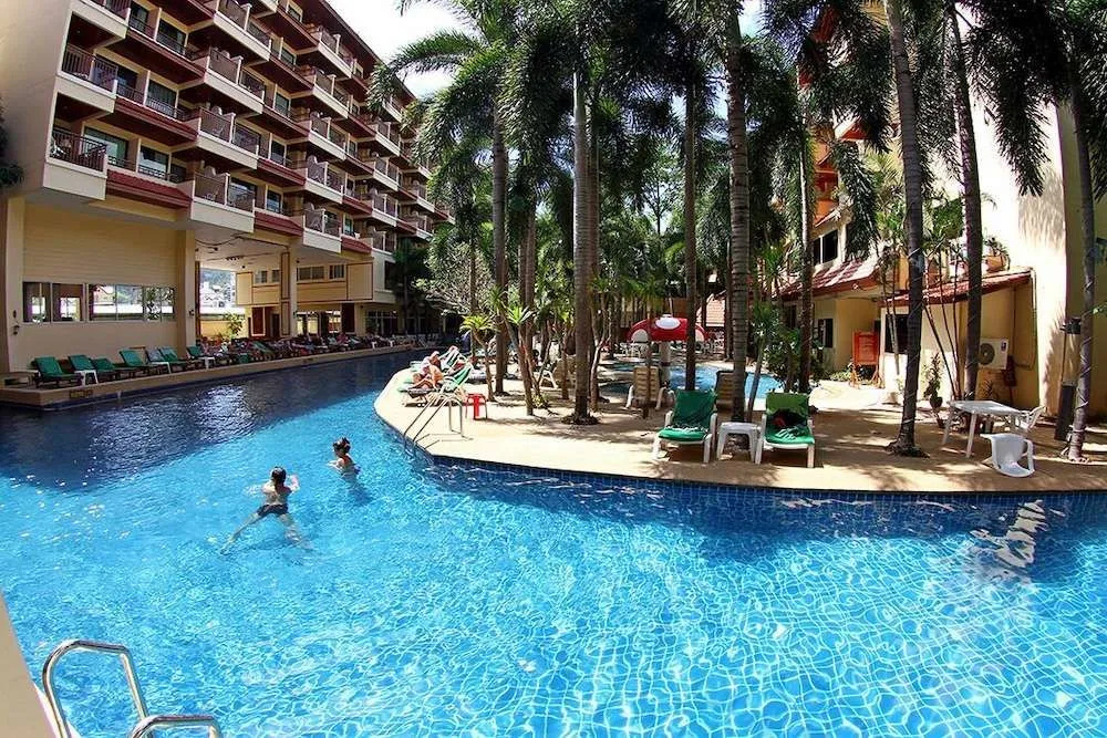 Pool