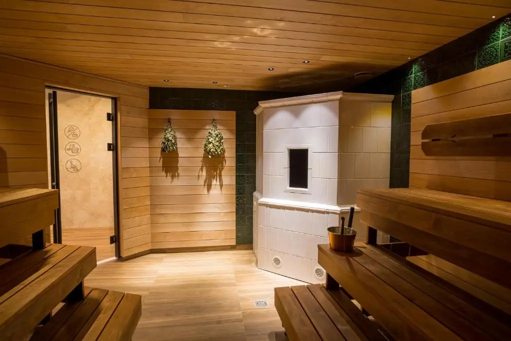 Hotel photo 20