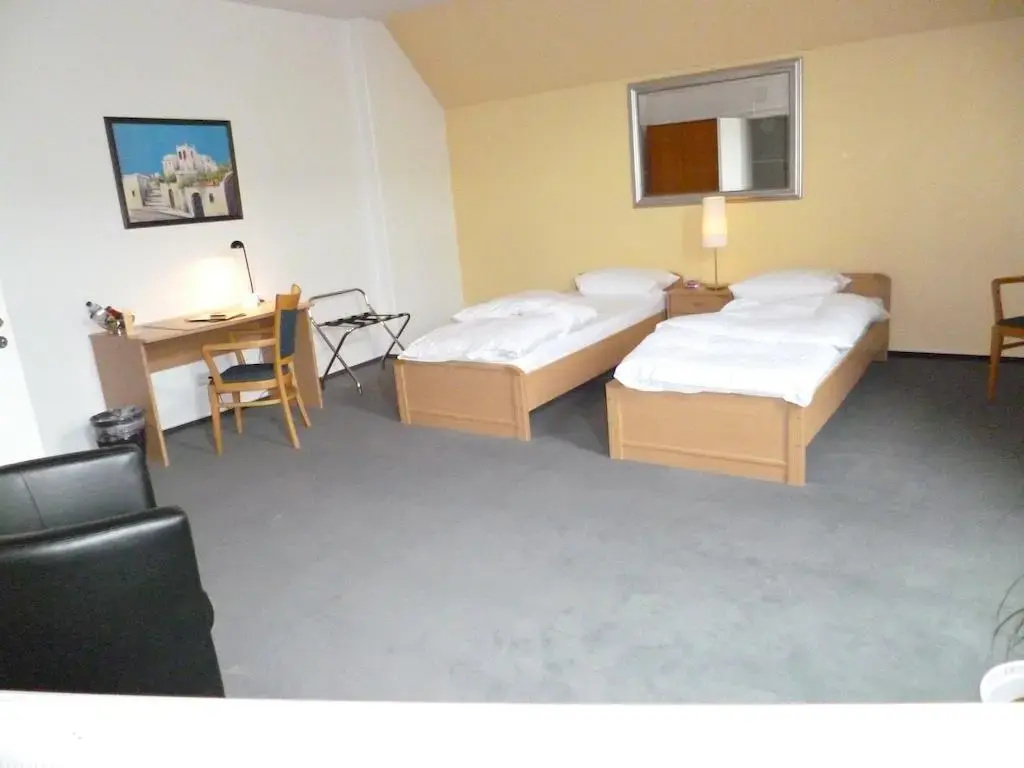 Hotel photo 18