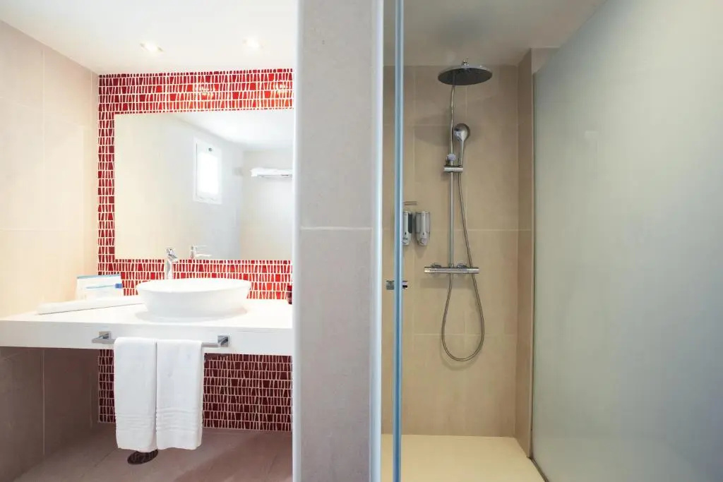 Aequora Lanzarote Suites - Chambres