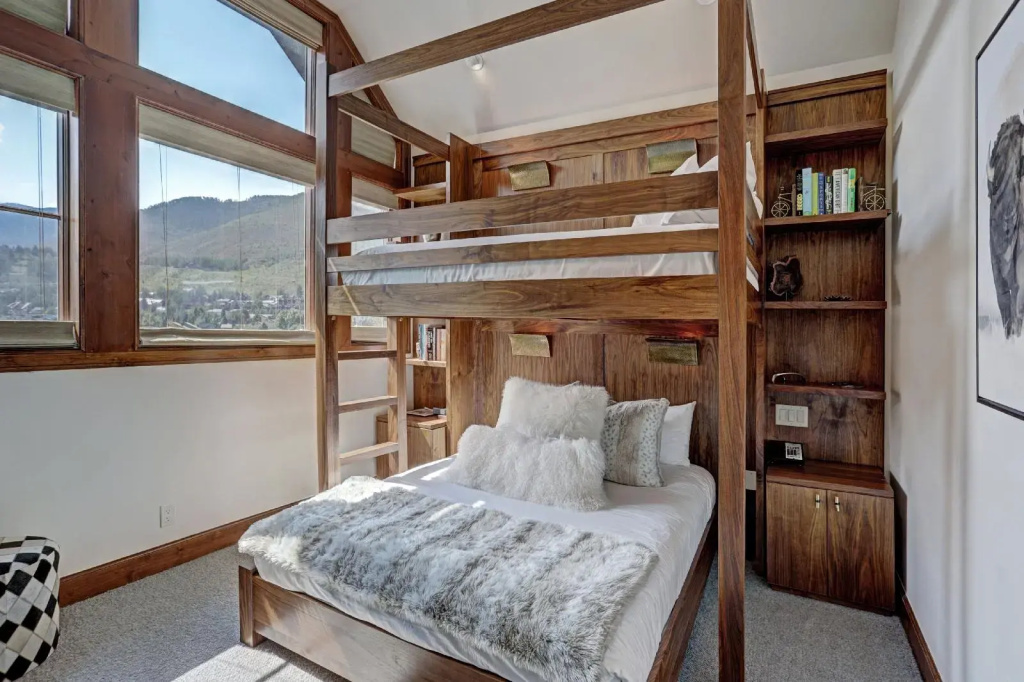 Vail Ski Resort Ritz Carlton Vacation Rentals - Général