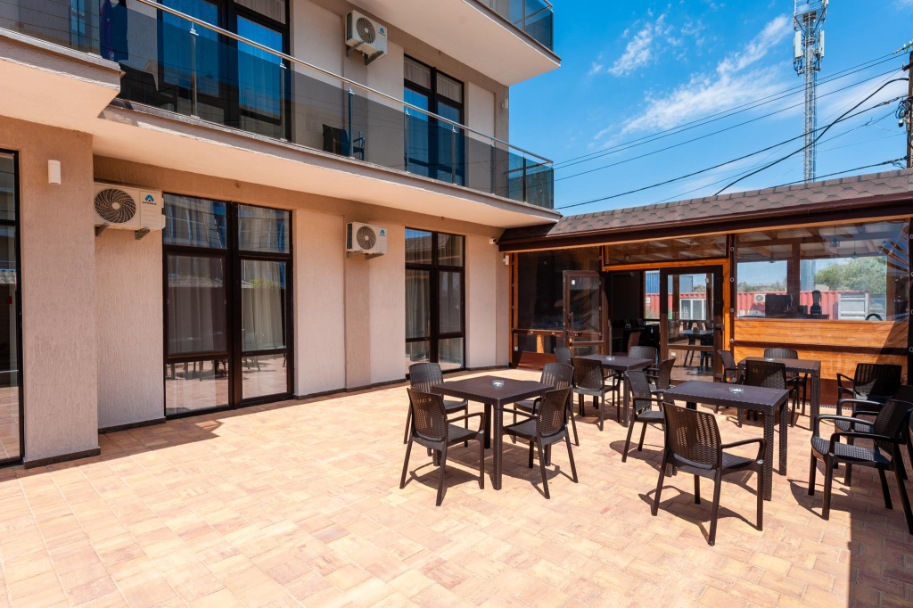 Hotel photo 20