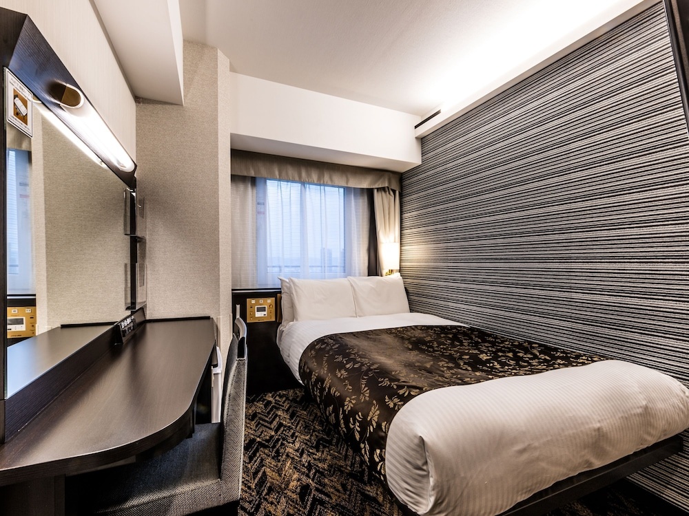 APA Hotel & Resort Osaka Umeda Eki Tower 사진 7