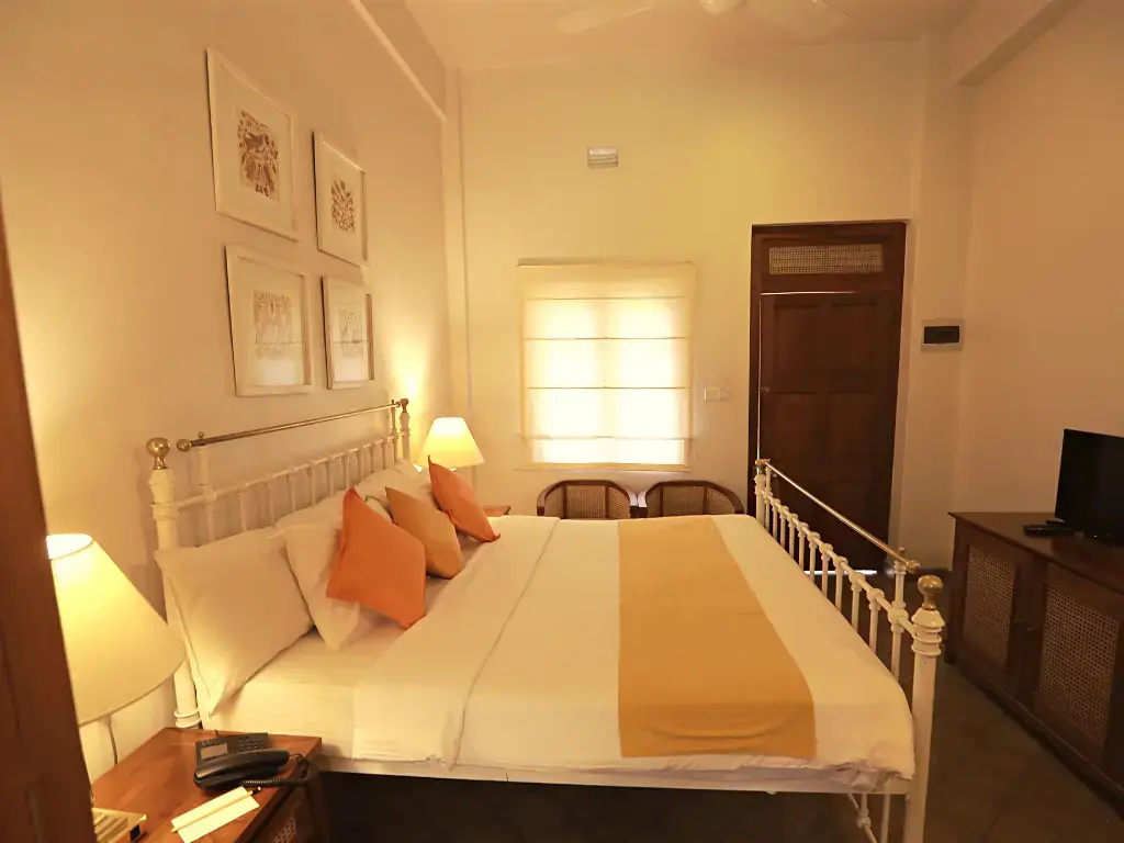 Bandarawela Hotel - Général