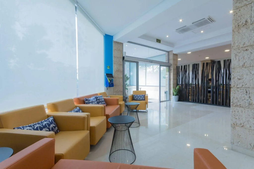 Orosol Hotel by Typic Hotels - Général
