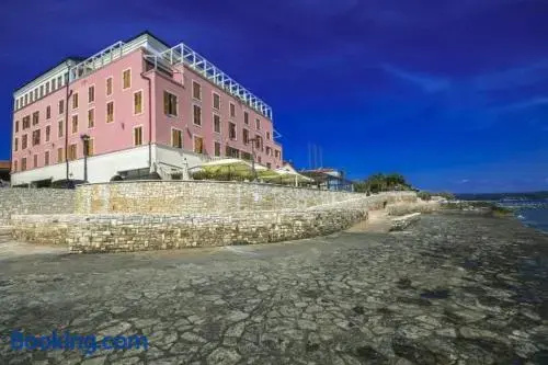 Sanja Apartments Rivarela