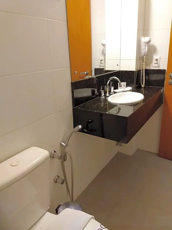 Hotel Manta - Chambres