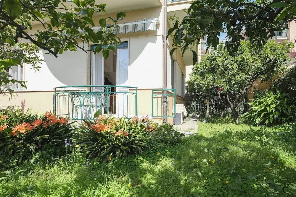 Casa Ondina by Wonderful Italy