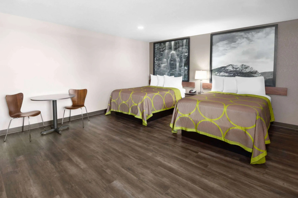 Hotel photo 15