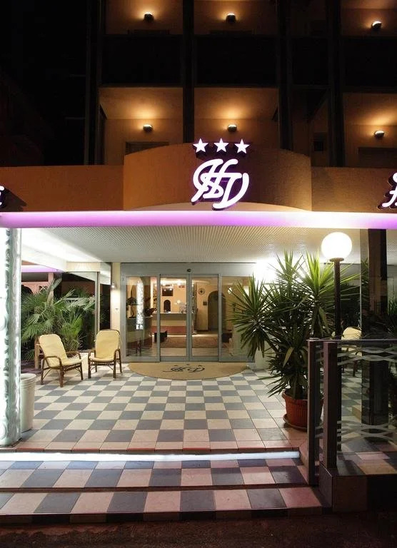 Hotel Venezia - Général