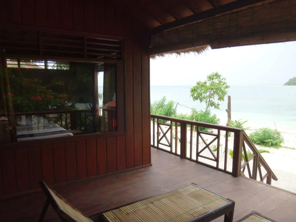 Nirvana Gili Sudak Lombok Resort - Général