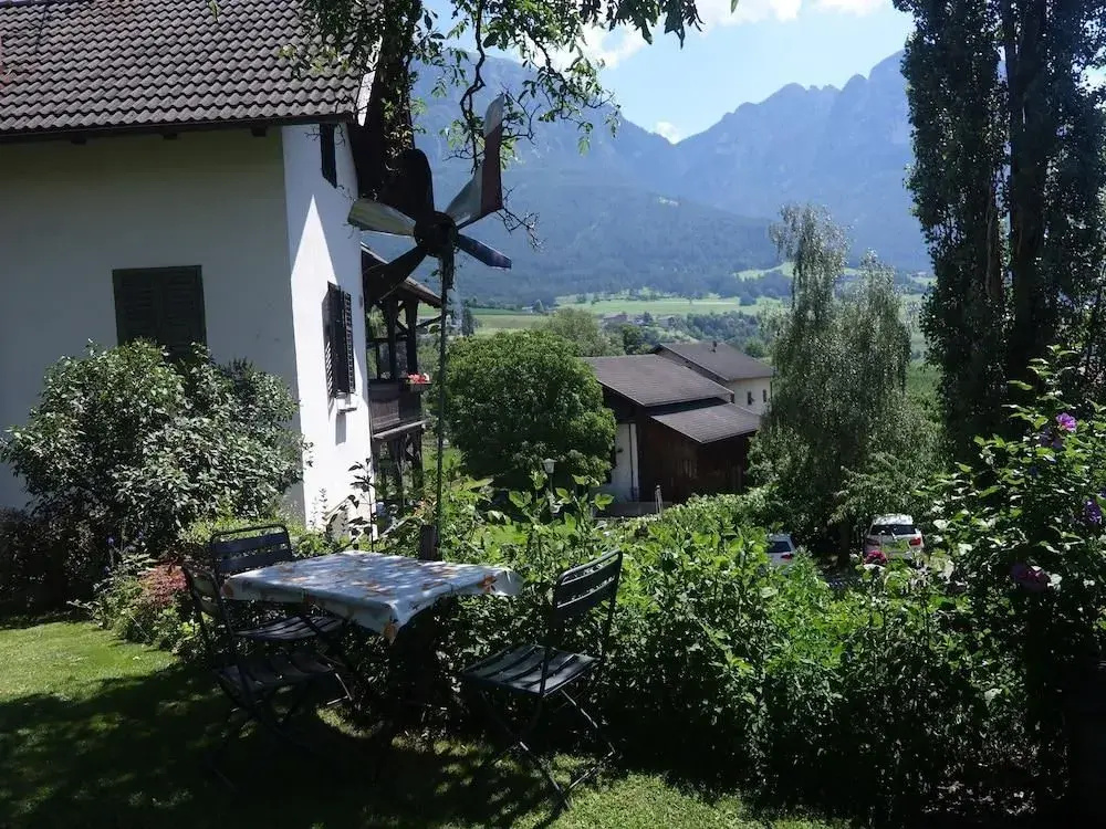 Apartments Garni Steffi