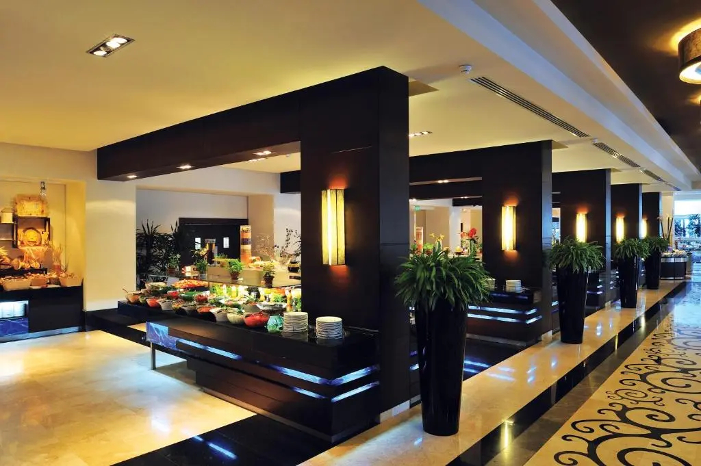 Susesi Luxury Resort - All Inclusive - фото 25