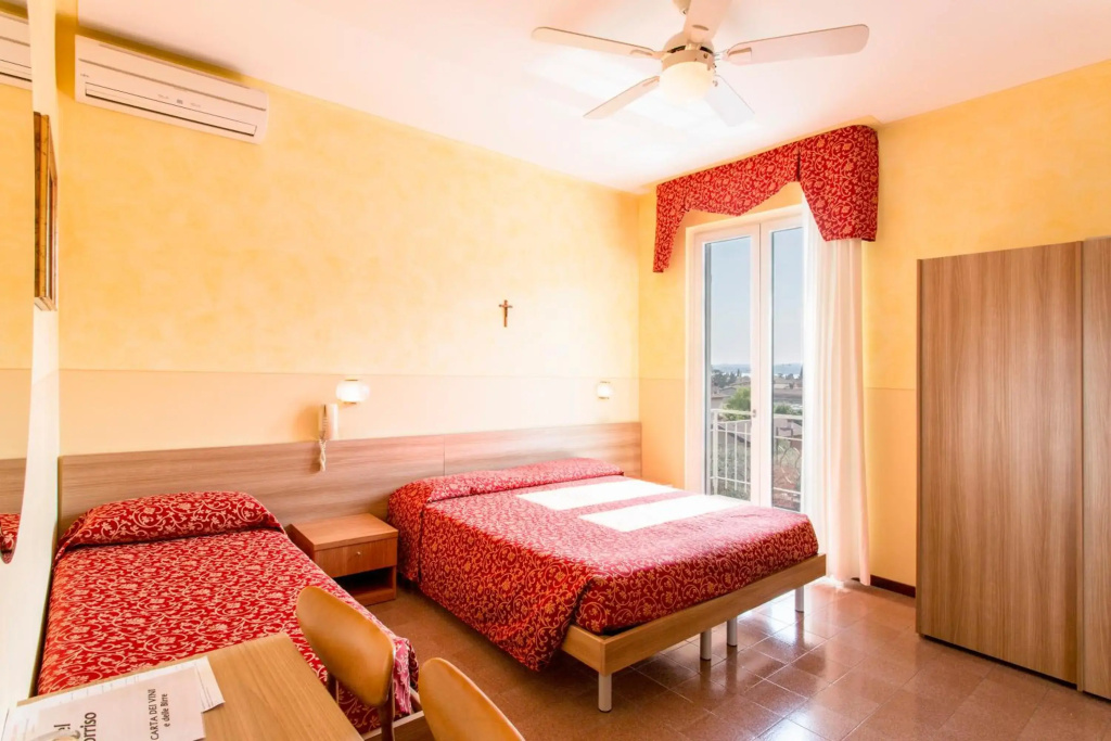 Hotel Sorriso - фото 40