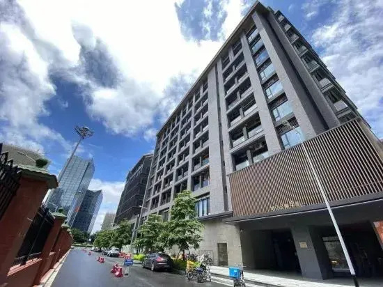 MO Hotel Apartments (Guangzhou Pazhou Exhibition Center)