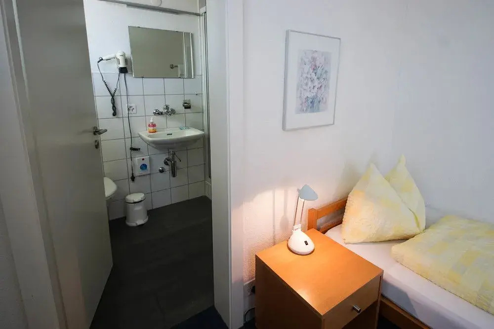 Dialoghotel Eckstein - Général