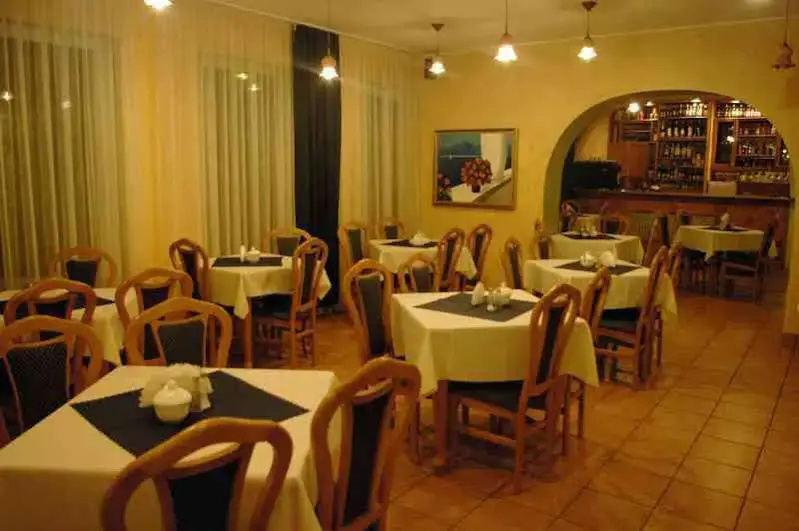 Hotel Lorenzo - Général