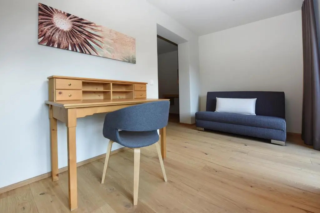 Hotel Fuchsenstube - Chambres
