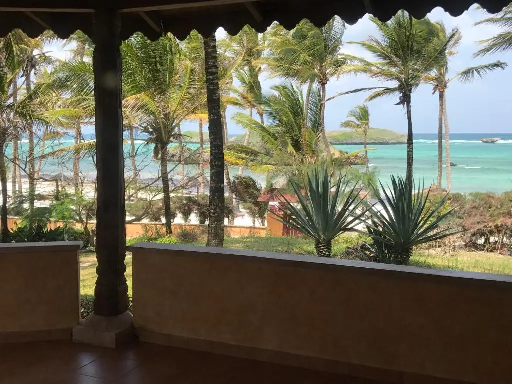 Crystal Bay Resort - Chambres