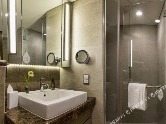 Ascott Sentral Kuala Lumpur