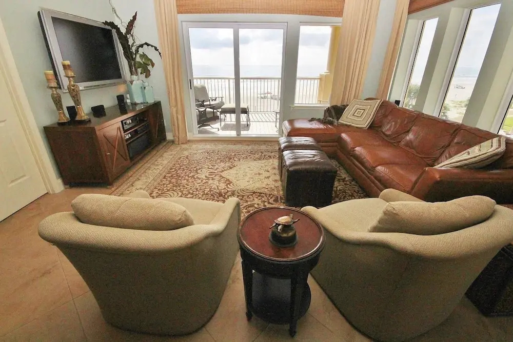 Atlantic Villas 301 Villa 3