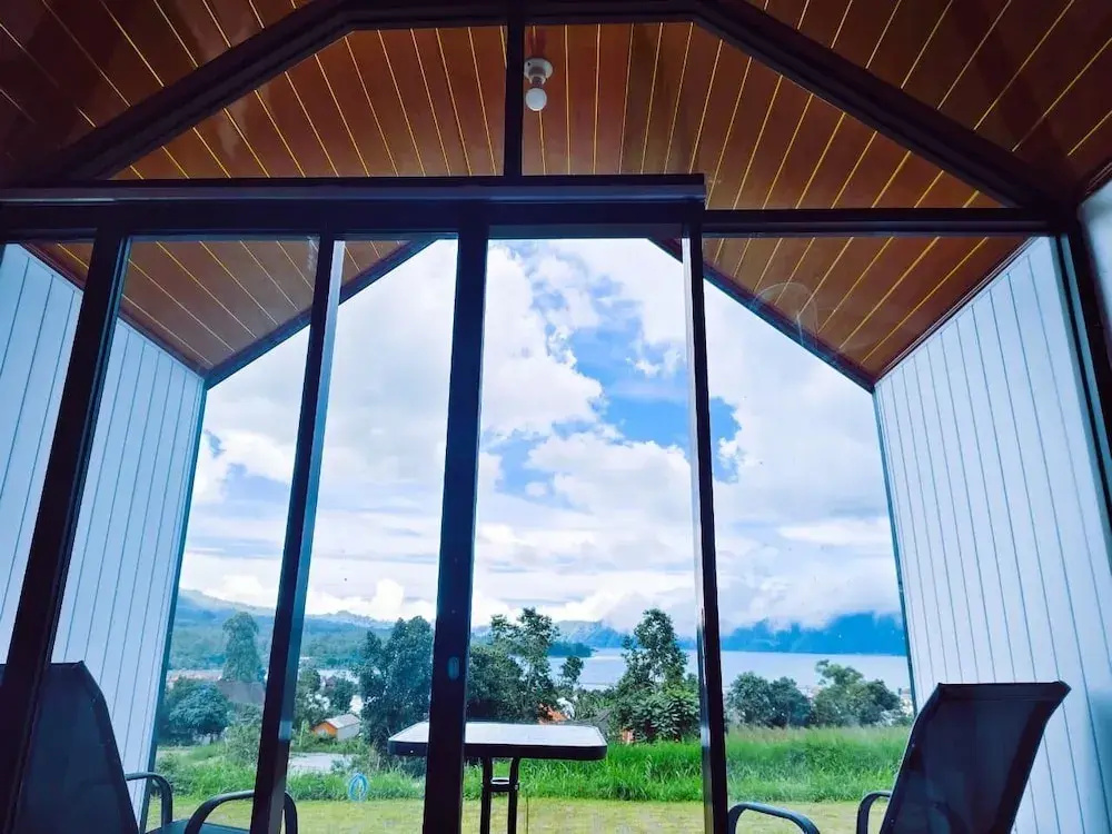Royal Indah Cabin — фото