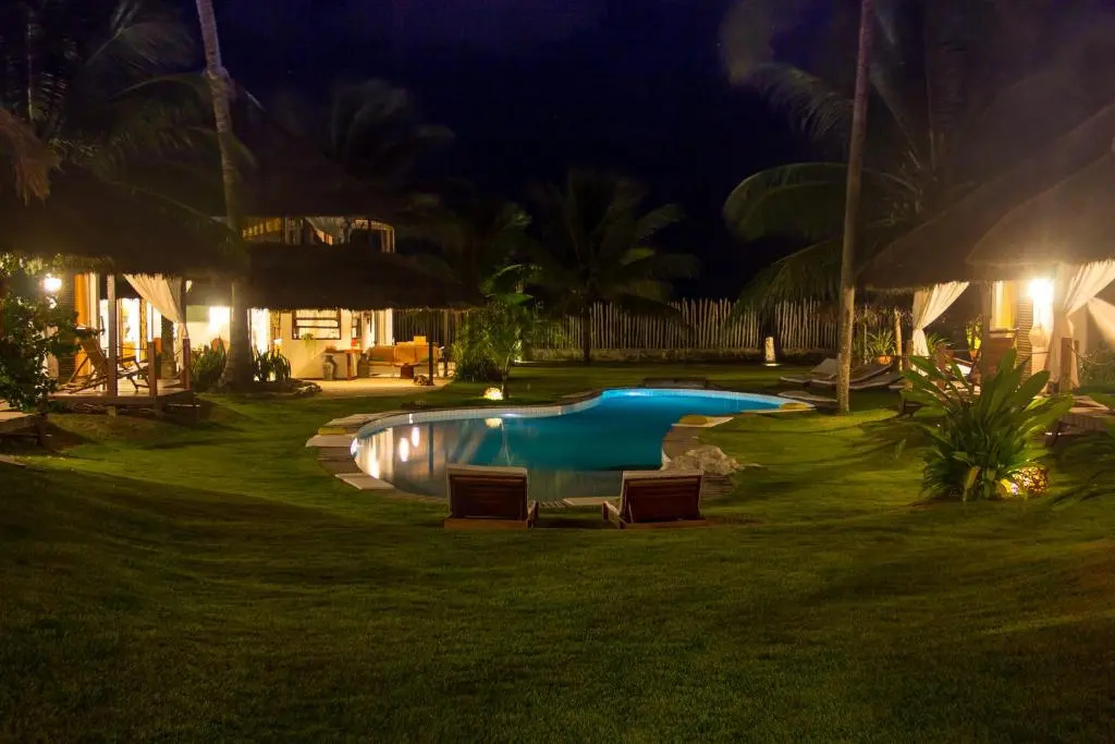 Duna Paraiso Maceió