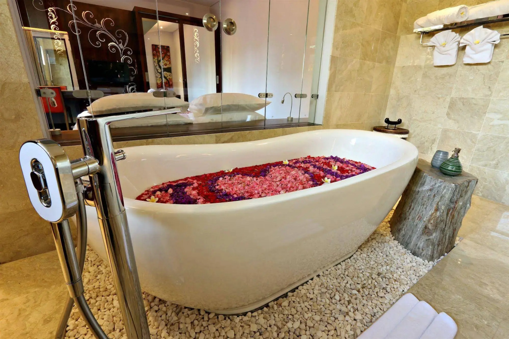 The Kasih Villas & Spa - Général