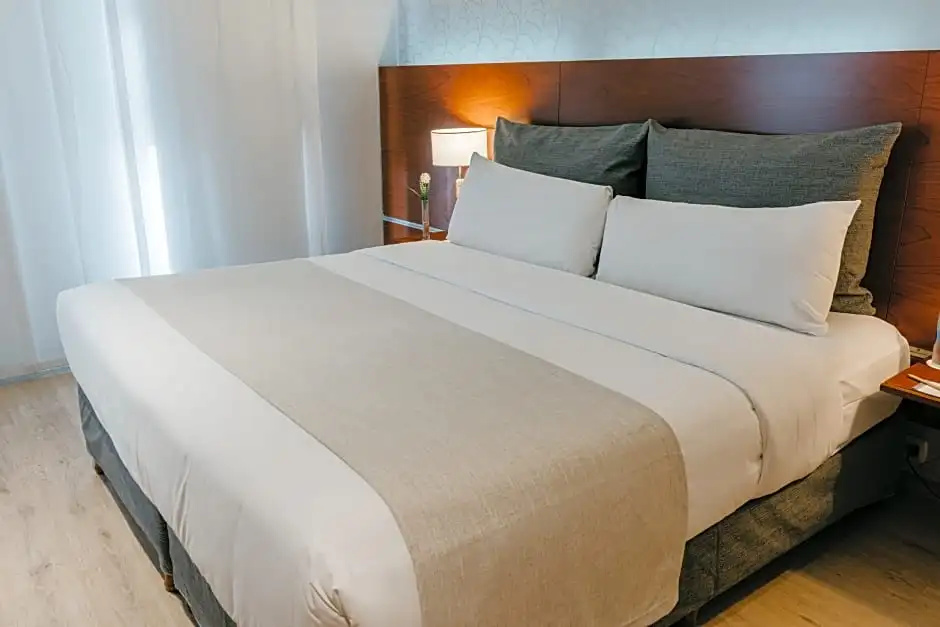 RH Rochester Concept - Chambres