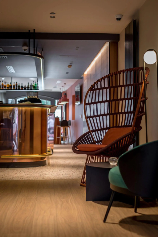 Hôtel Rohan Strasbourg - Général