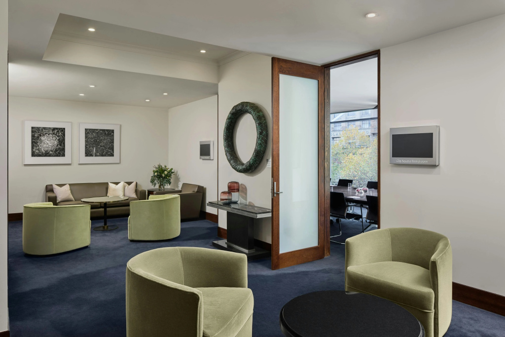 The Westin Melbourne - Général