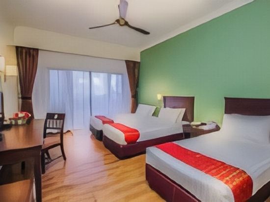 Copthorne Hotel Cameron Highlands