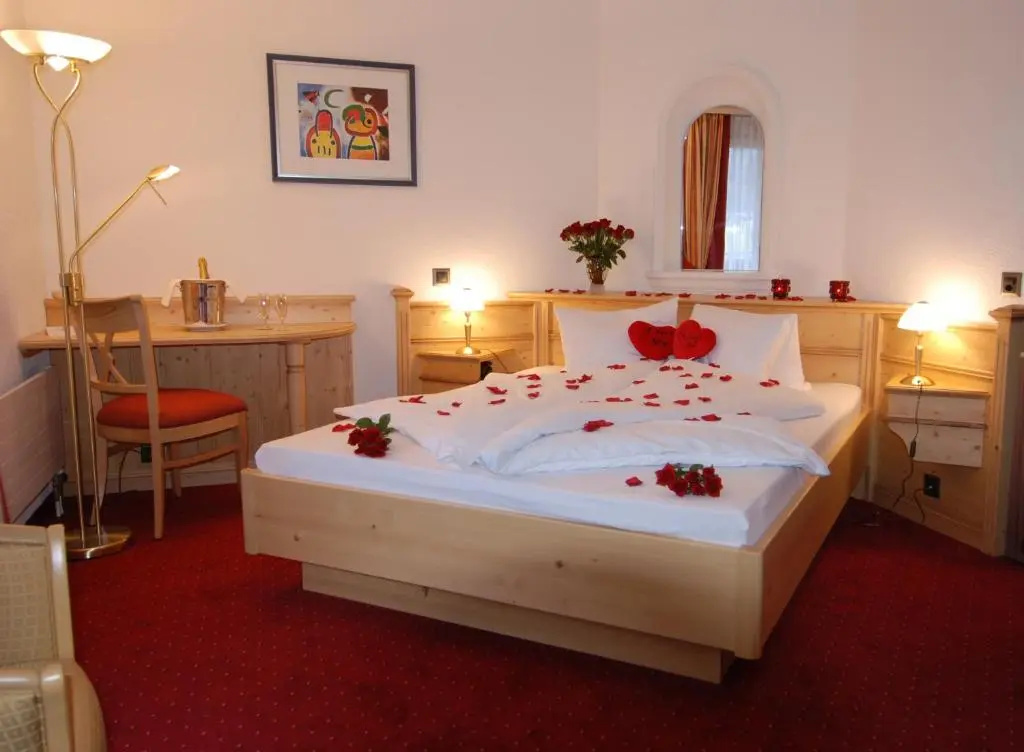 Genusshotel Brienz