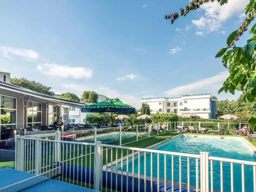 Mercure Annecy Sud - Général