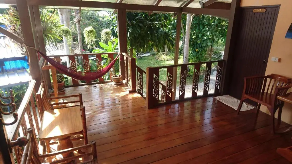 Macura Resort - Chambres