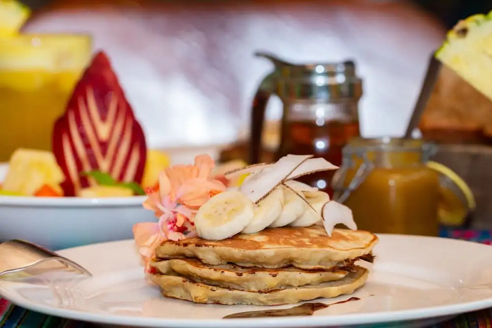 Finca Exotica ecolodge - фото 11