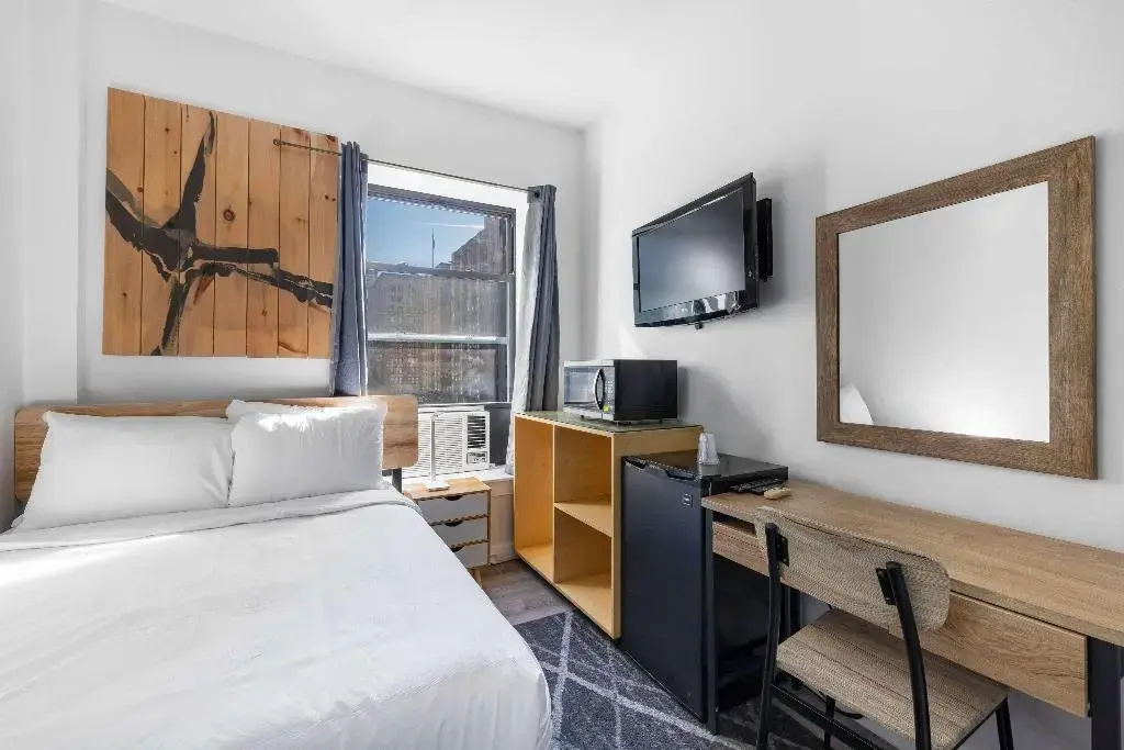 Hotel 27 by LuxUrban - Général